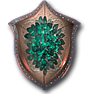 Shield of Bravery