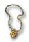 Amulet of