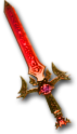 Sword of Blood